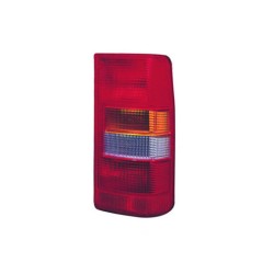 Feu Arrière Droit Pour Peugeot Fiat Citroën Jumpy 6351E6 9730384880 6351E7