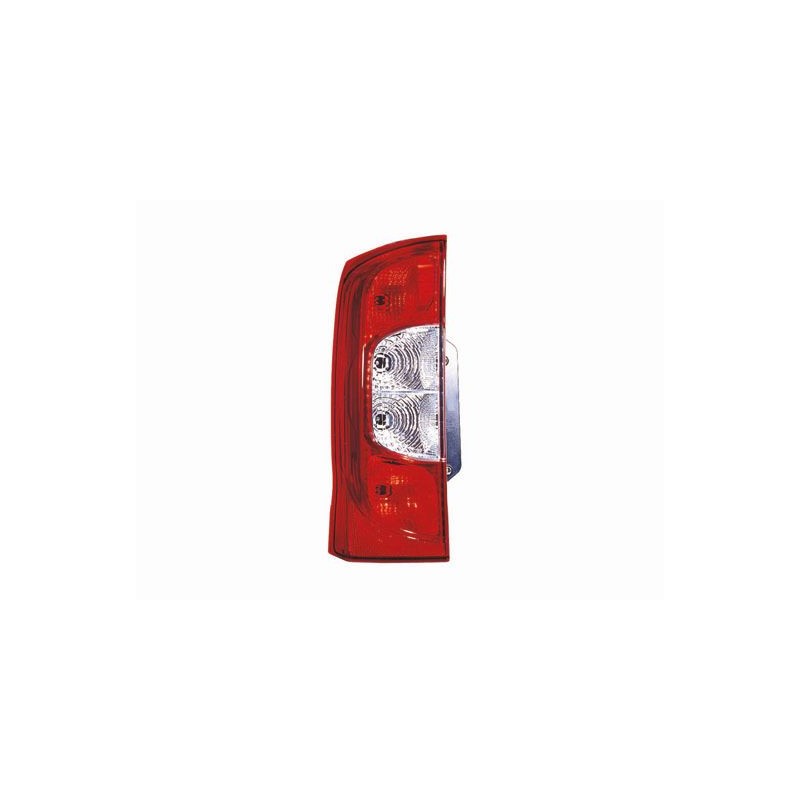 Feu Arrière Gauche Pour Peugeot Fiat Citroën 8503QA 1355724080 6350EV