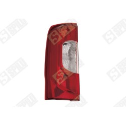 Feu Arrière Droit Pour Peugeot Fiat Citroën 8503PZ 1355727080 6350ET
