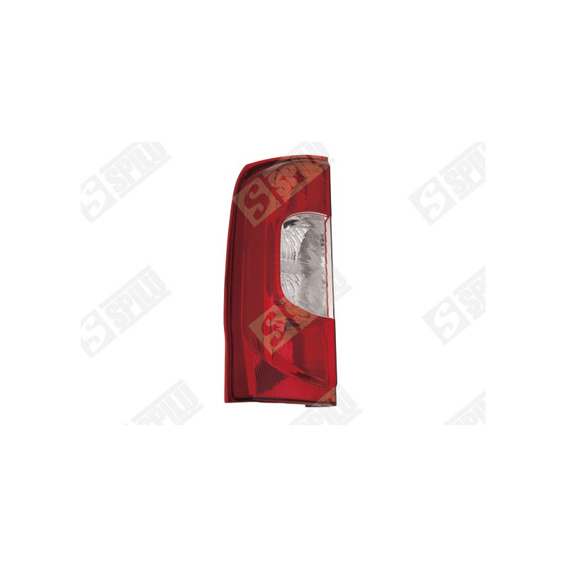 Feu Arrière Droit Pour Peugeot Fiat Citroën 8503PZ 1355727080 6350ET