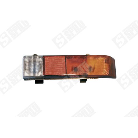 Feu Arrière Gauche Pour Fiat Cinquecento 0007629358