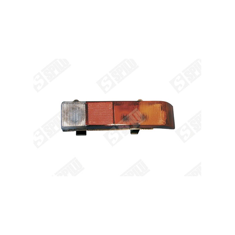 Feu Arrière Gauche Pour Fiat Cinquecento 0007629358