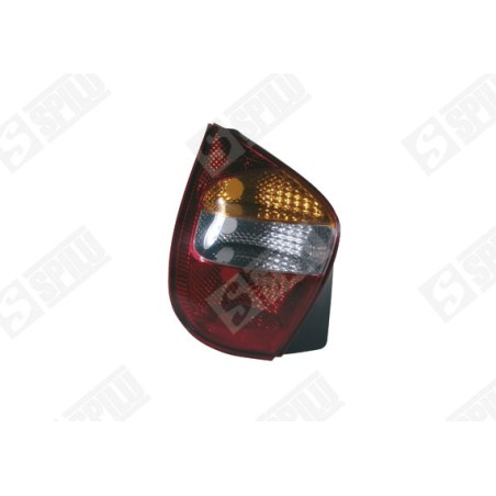 Feu Arrière Gauche Pour Fiat Palio 0046752309