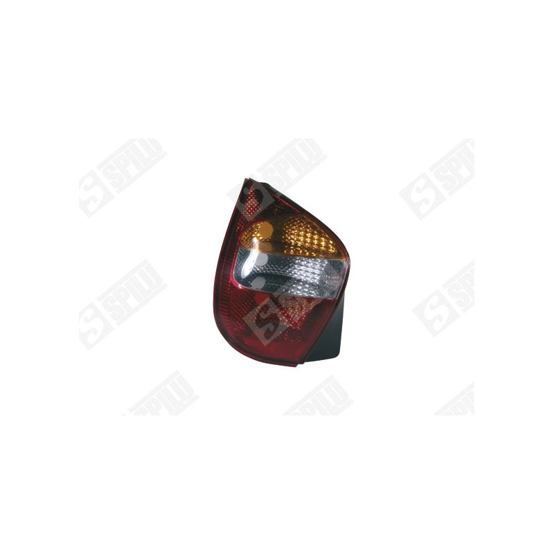 Feu Arrière Gauche Pour Fiat Palio 0046752309