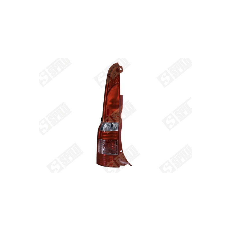 Feu Arrière Droit Pour Fiat Panda Camionnette - 3/5 Portes 0051705458