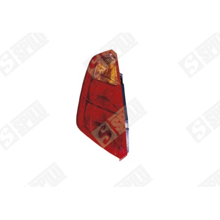 Feu Arrière Gauche Pour Fiat Grande Punto Van 0051701589