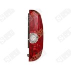 Feu Arrière Droit Pour Fiat Doblo Camion Plate-Forme/Châssis Cargo 0051830564