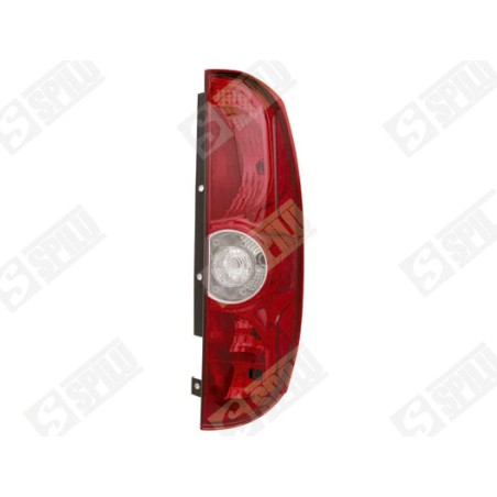 Feu Arrière Droit Pour Fiat Doblo Camion Plate-Forme/Châssis Cargo 0051830564