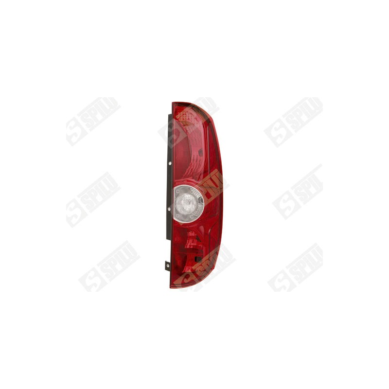 Feu Arrière Droit Pour Fiat Doblo Camion Plate-Forme/Châssis Cargo 0051830564