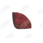 Feu Arrière Gauche Pour Ford Fiesta Camionnette IV 1044156