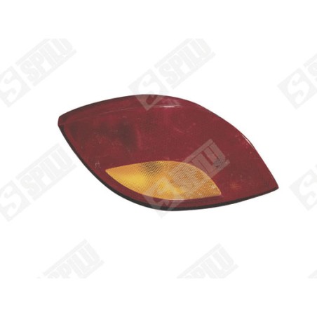 Feu Arrière Gauche Pour Ford KA 1120331