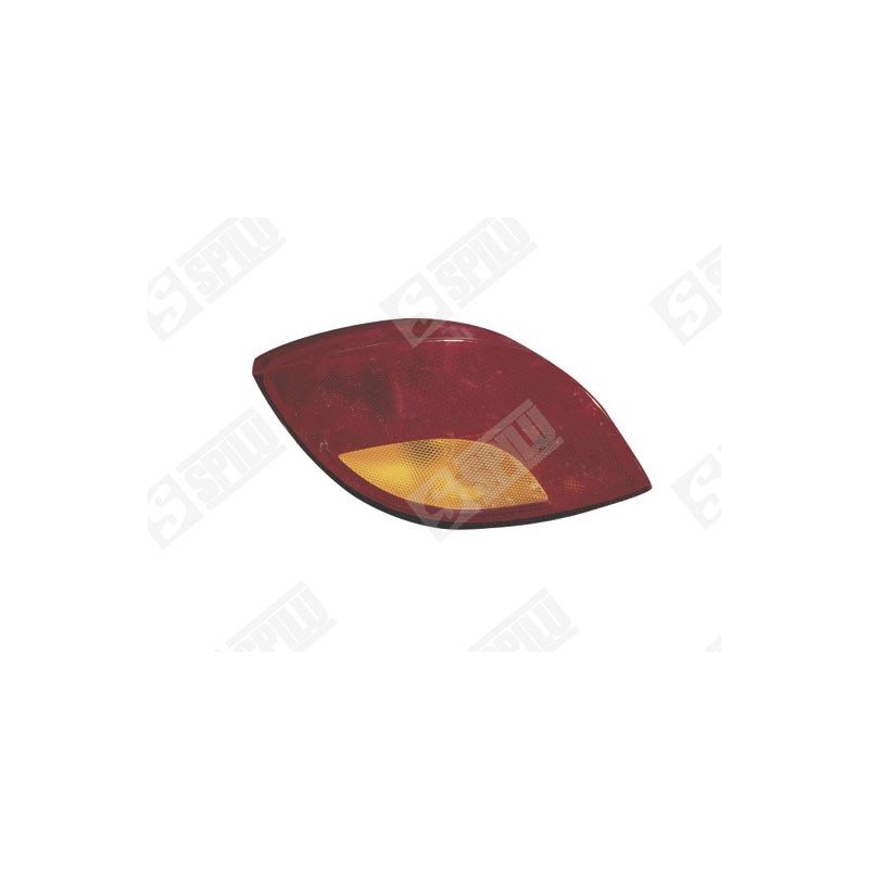 Feu Arrière Gauche Pour Ford KA 1120331