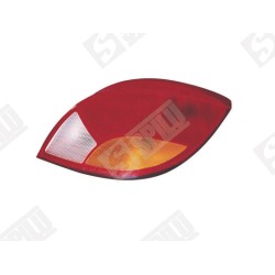 Feu Arrière Droit Pour Ford KA 1105789