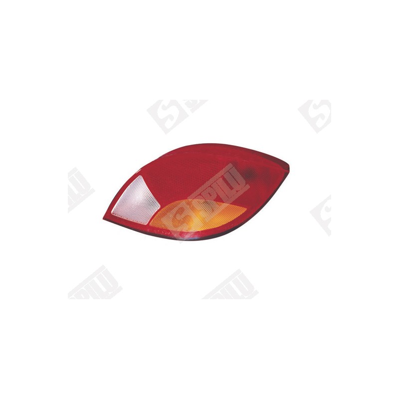 Feu Arrière Droit Pour Ford KA 1105789