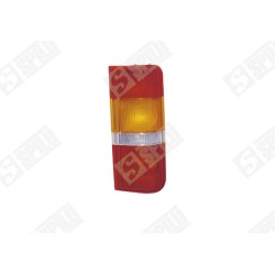 Feu Arrière Gauche Pour Ford Transit Autobus/Autocar Camionnette 1063538