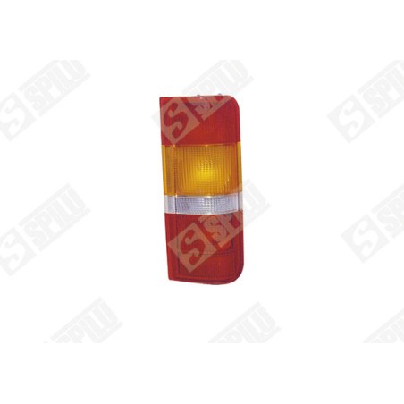 Feu Arrière Gauche Pour Ford Transit Autobus/Autocar Camionnette 1063538