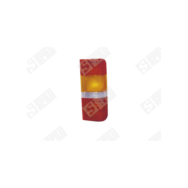 Feu Arrière Gauche Pour Ford Transit Autobus/Autocar Camionnette 1063538