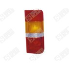 Feu Arrière Droit Pour Ford Transit Autobus/Autocar Camionnette 1063537 4505431