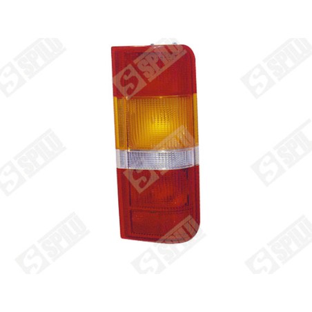 Feu Arrière Droit Pour Ford Transit Autobus/Autocar Camionnette 1063537 4505431