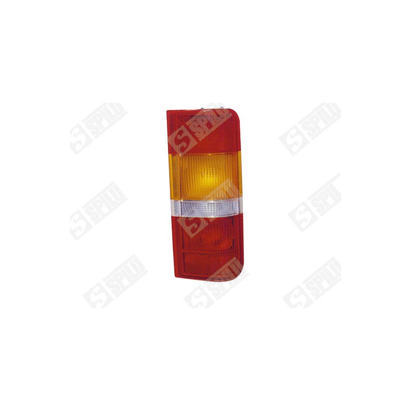 Feu Arrière Droit Pour Ford Transit Autobus/Autocar Camionnette 1063537 4505431