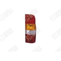 Feu Arrière Gauche Pour Ford Transit Autobus/Autocar Camionnette 1205706