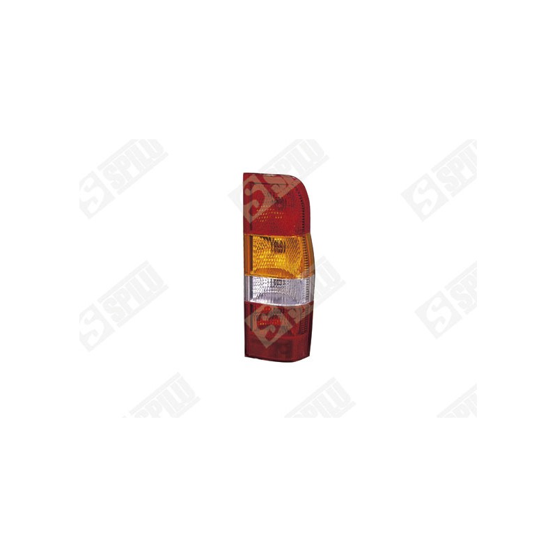 Feu Arrière Gauche Pour Ford Transit Autobus/Autocar Camionnette 1205706