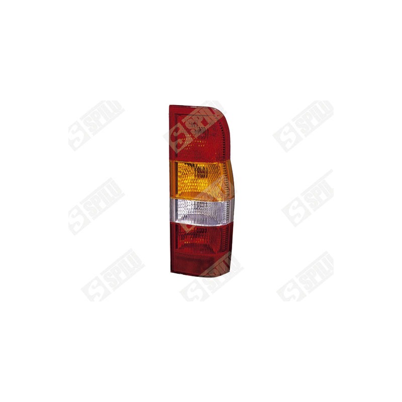 Feu Arrière Droit Pour Ford Transit Autobus/Autocar Camionnette 1205701