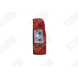 Feu Arrière Gauche Pour Ford Transit Autobus/Autocar Camionnette 1435881