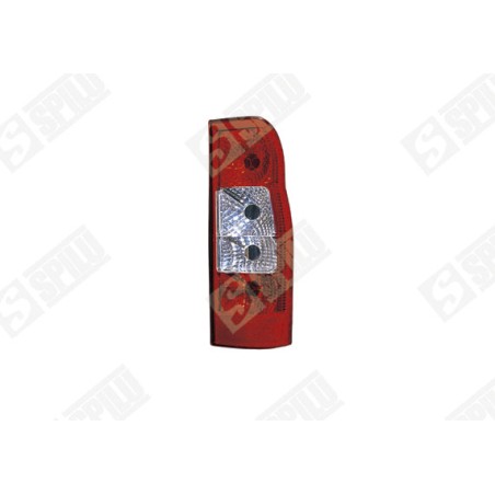 Feu Arrière Gauche Pour Ford Transit Autobus/Autocar Camionnette 1435881