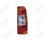 Feu Arrière Droit Pour Ford Transit Autobus/Autocar Camionnette 1435880