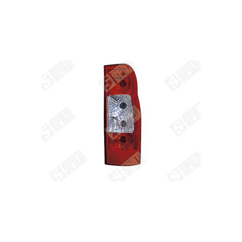 Feu Arrière Droit Pour Ford Transit Autobus/Autocar Camionnette 1435880
