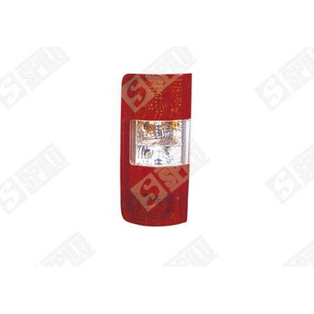 Feu Arrière Gauche Pour Ford Tourneo Connect Transit 1369222