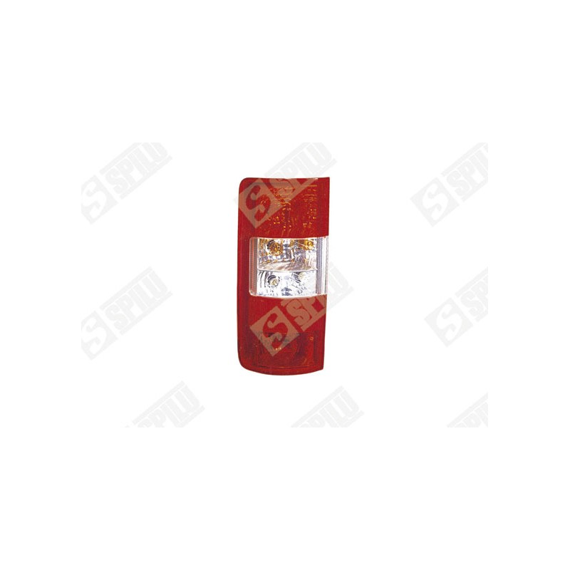 Feu Arrière Gauche Pour Ford Tourneo Connect Transit 1369222
