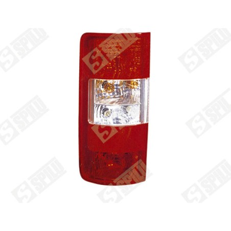 Feu Arrière Droit Pour Ford Tourneo Connect Transit 1369221