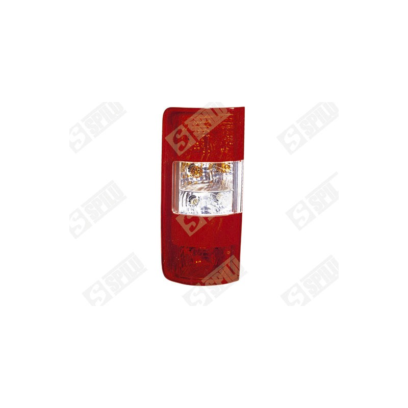 Feu Arrière Droit Pour Ford Tourneo Connect Transit 1369221