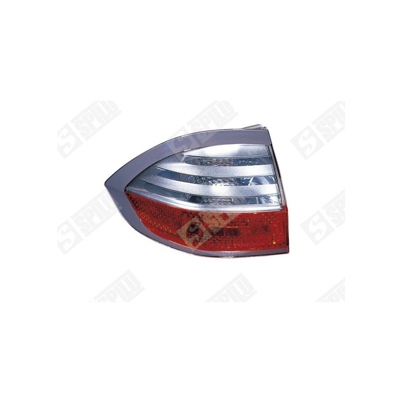 Feu Arrière Gauche Pour Ford S-Max 1467473