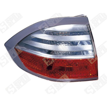 Feu Arrière Droit Pour Ford S-Max 1467472