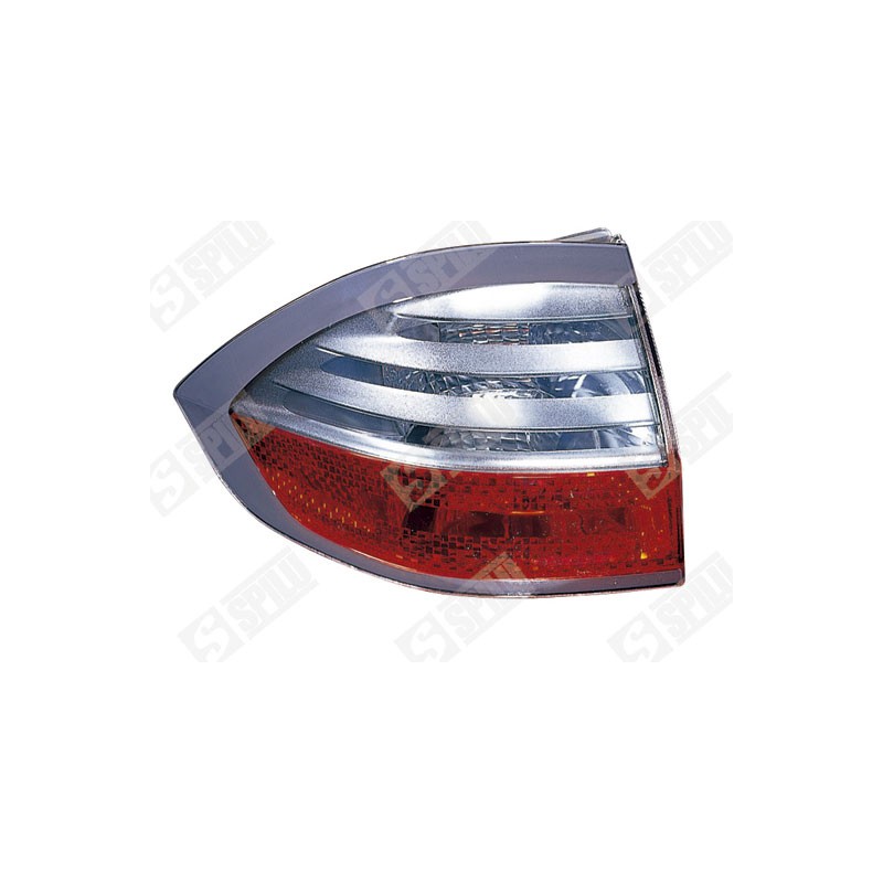 Feu Arrière Droit Pour Ford S-Max 1467472