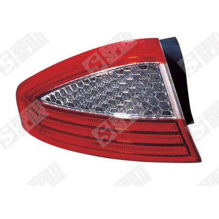 Feu Arrière Gauche Pour Ford Mondeo IV 1717215