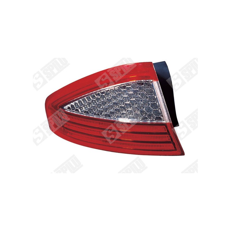 Feu Arrière Gauche Pour Ford Mondeo IV 1717215