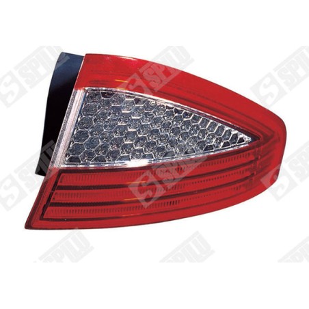 Feu Arrière Droit Pour Ford Mondeo IV 1717212