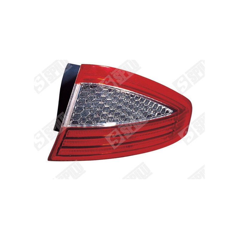 Feu Arrière Droit Pour Ford Mondeo IV 1717212