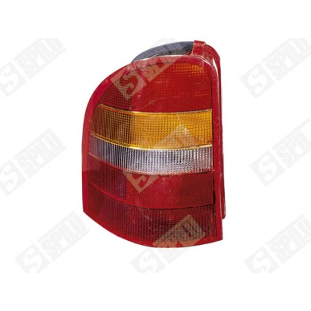 Feu Arrière Droit Pour Ford Mondeo II Turnier I 1119438