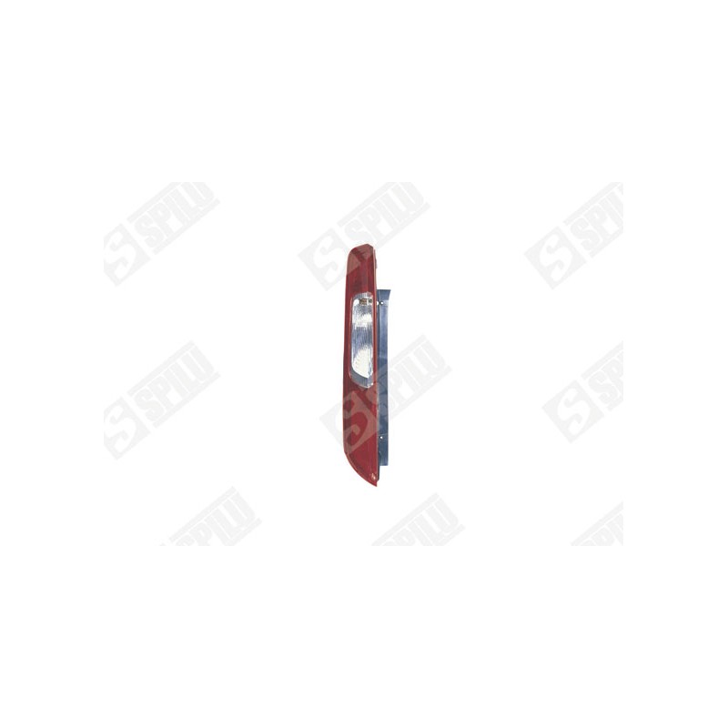 Feu Arrière Gauche Pour Ford Focus II 1420451