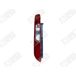 Feu Arrière Droit Pour Ford Focus II 1420450