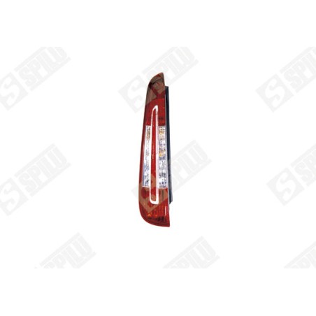 Feu Arrière Gauche Pour Ford C-Max 1543052