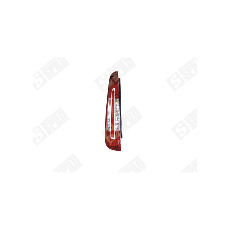 Feu Arrière Gauche Pour Ford C-Max 1543052