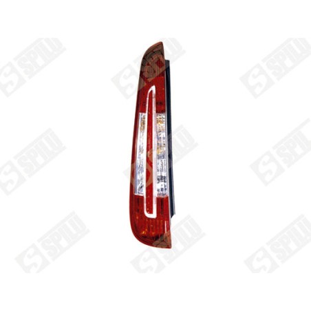 Feu Arrière Droit Pour Ford C-Max 1543051