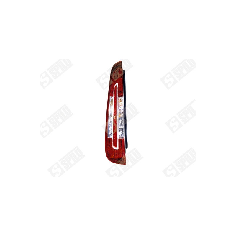 Feu Arrière Droit Pour Ford C-Max 1543051