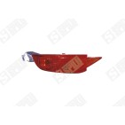 Feu Antibrouillard Arrière Gauche Pour Ford C-Max II Fiesta VI Van 1552729